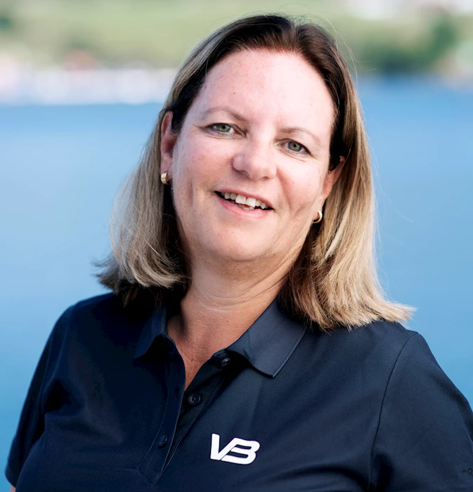 Mona Løvik