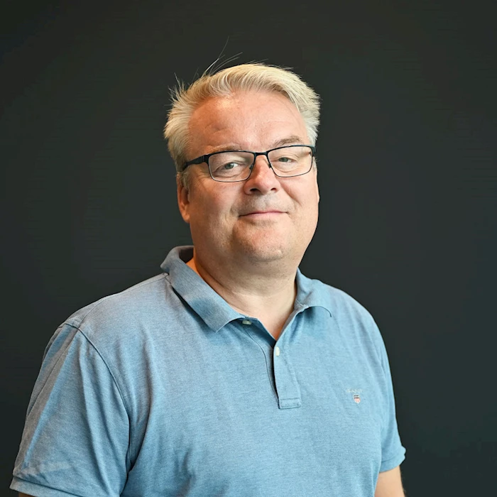 Glenn Fredriksen
